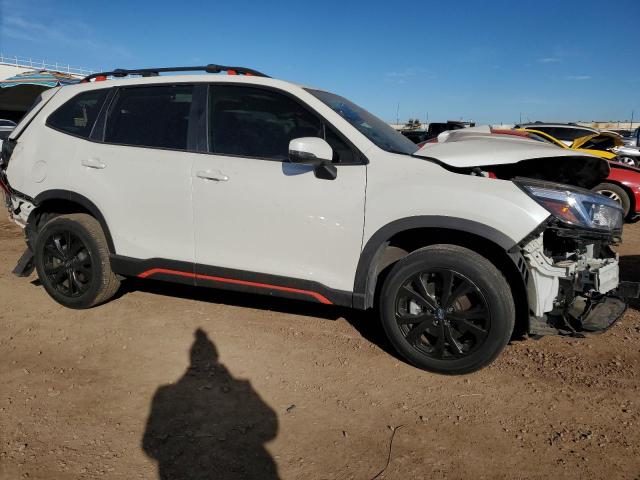 2020 SUBARU FORESTER S - JF2SKAMC4LH462159