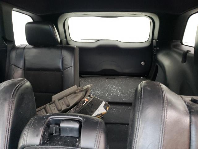 1C4RJEAG5FC614482 Jeep Grand Cherokee Laredo