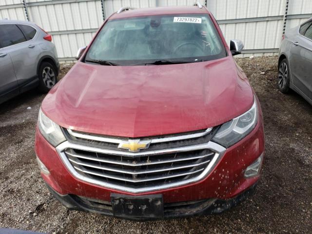 2019 CHEVROLET EQUINOX PR - 3GNAXYEX3KS618081