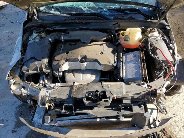 2015 CHEVROLET MALIBU LS - 1G11B5SL5FF290253