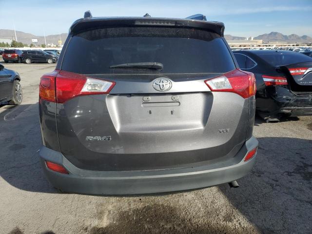 2T3WFREV6FW228316 Toyota Rav4 Xle