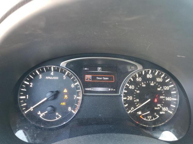 2017 NISSAN ALTIMA 2.5 1N4AL3AP0HC259726
