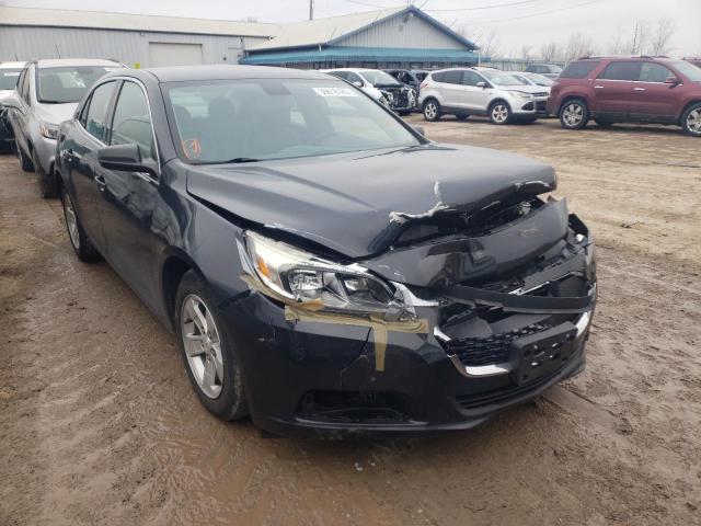 2015 CHEVROLET MALIBU LS - 1G11B5SL0FF194661