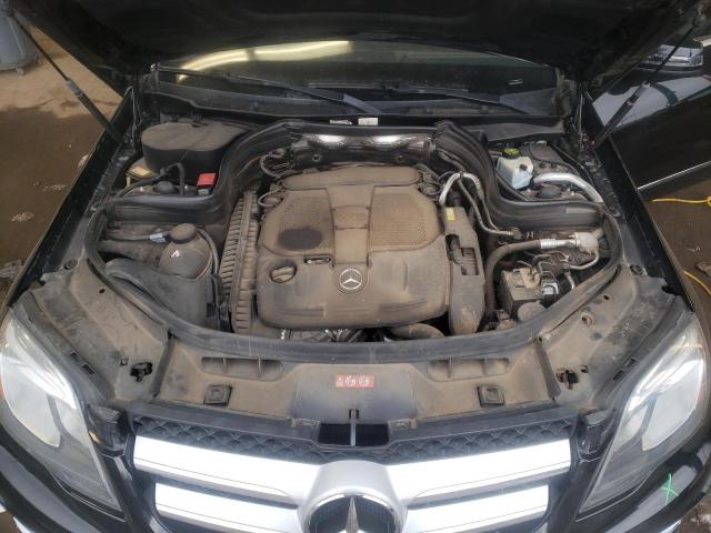 WDCGG5HB8EG264105 Mercedes-Benz GLK 350