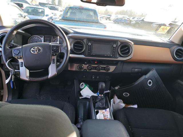 2018 TOYOTA TACOMA DOU - 3TMDZ5BN0JM044222