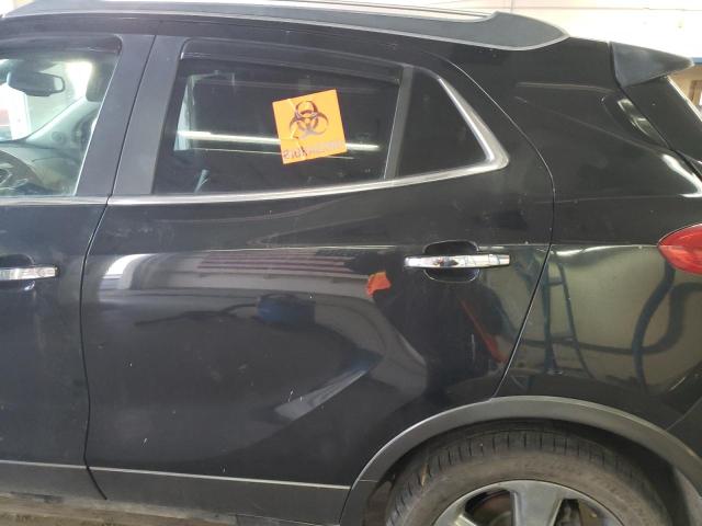 KL4CJFSB0EB526842 Buick Encore Convenience