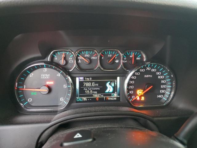 2016 CHEVROLET SUBURBAN C - 1GNSCJKC2GR380288
