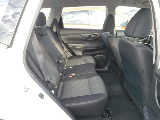 2020 NISSAN ROGUE S JN8AT2MT6LW040567