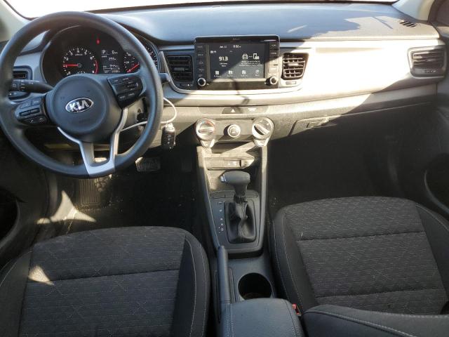 3KPA25AB1KE254130 KIA Rio