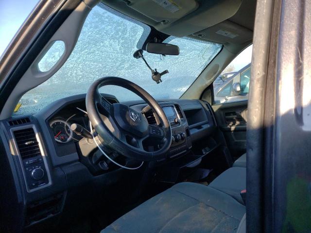 2015 RAM 1500 ST - 1C6RR7FT7FS592959