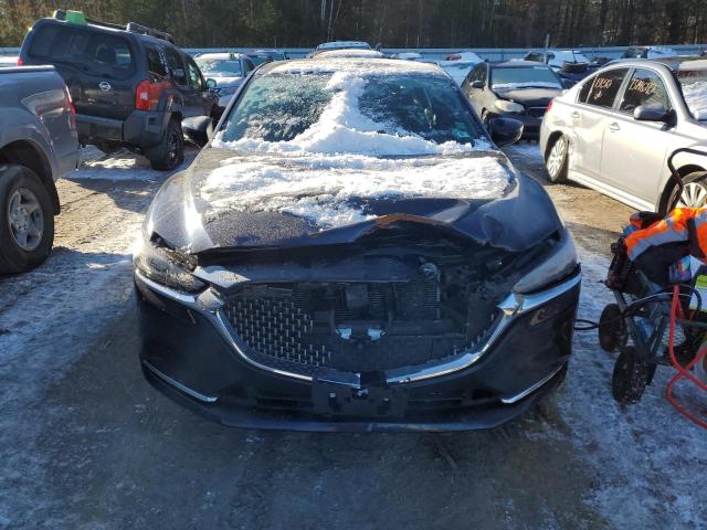 2019 MAZDA 6 SIGNATUR - JM1GL1XY3K1501565