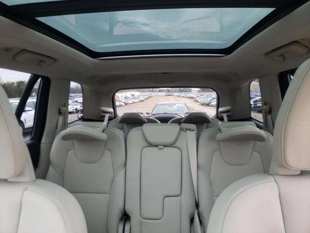 2022 VOLVO XC90 T6 MO - YV4A22PK4N1798339
