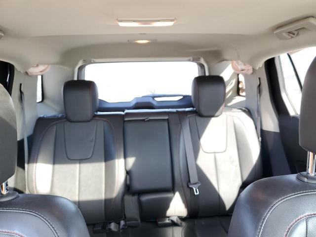 2015 GMC TERRAIN SL 2GKALSEK6F6219213