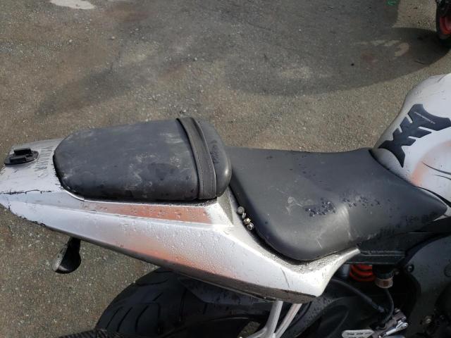 2004 YAMAHA YZFR6 L - JYARJ06Y64A003370