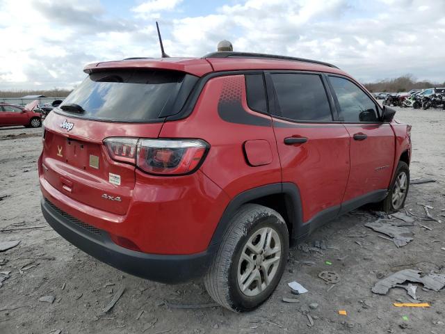 2018 JEEP COMPASS SP 3C4NJDAB3JT192450