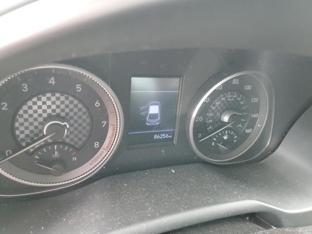 5NPD84LF7LH557142 Hyundai ELANTRA SEL