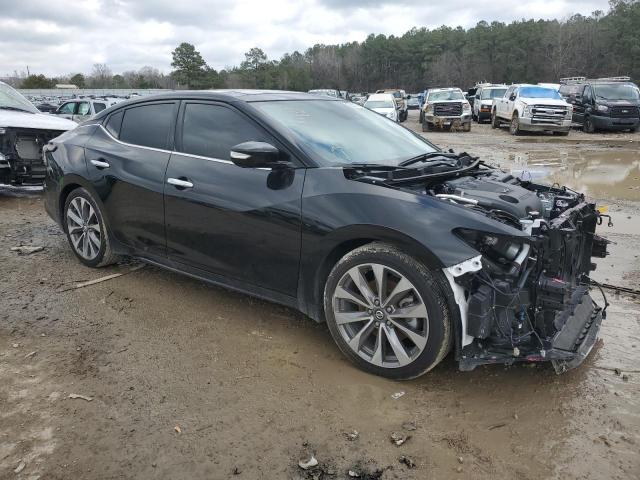 1N4AA6FV2MC516913 Nissan Maxima Platinum