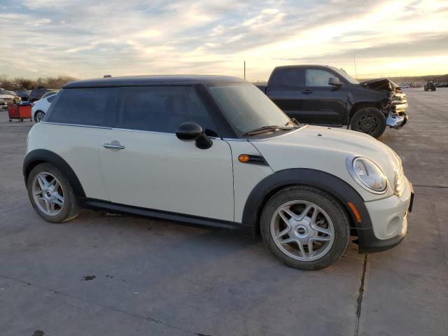 WMWSU3C58CT254416 Mini Cooper