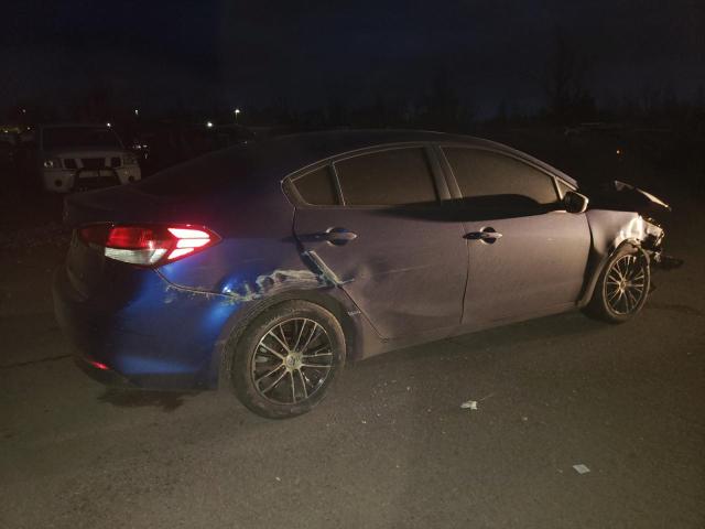 3KPFL4A7XHE130987 KIA FORTE LX
