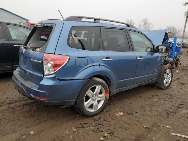 JF2SH646X9H773965 Subaru Forester