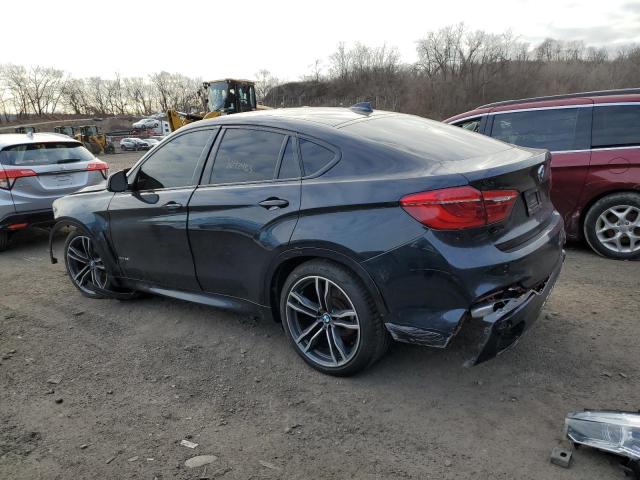 5UXKU2C55F0N77405 BMW X6 Xdrive35i