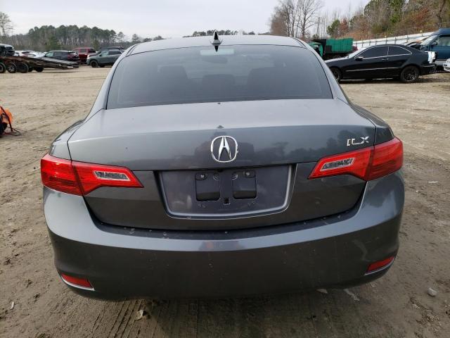 19VDE1F56DE010923 Acura ILX