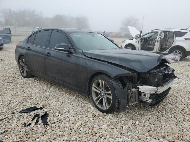 WBA3A9G57DNP37377 BMW 335 I