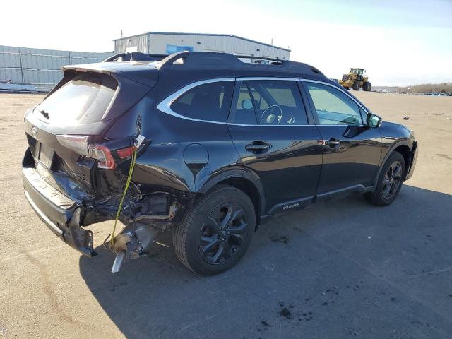 2020 SUBARU OUTBACK ON 4S4BTGKD9L3161096