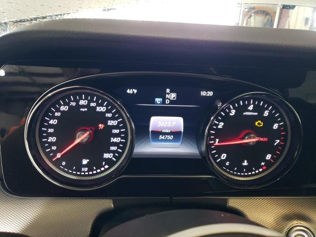2017 MERCEDES-BENZ E 300 4MAT - WDDZF4KB8HA040625