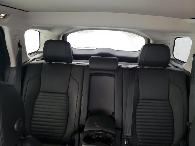 SALCJ2FX4MH903536 Land Rover Discovery Sport S