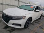 2019 HONDA ACCORD SPO - 1HGCV1F34KA044829
