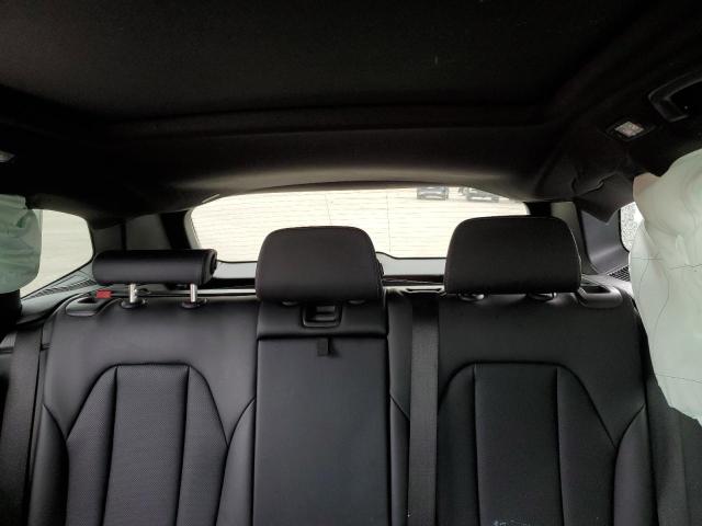 2022 BMW X3 SDRIVE3 - 5UX43DP09N9L35961