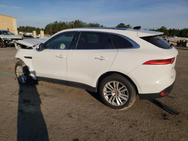 Vin: sadck2gx1la638251, lot: 72677322, jaguar f-pace prestige 20202