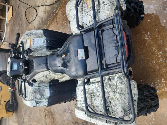 2014 HONDA TRX500 FM 1HFTE4413E4000444