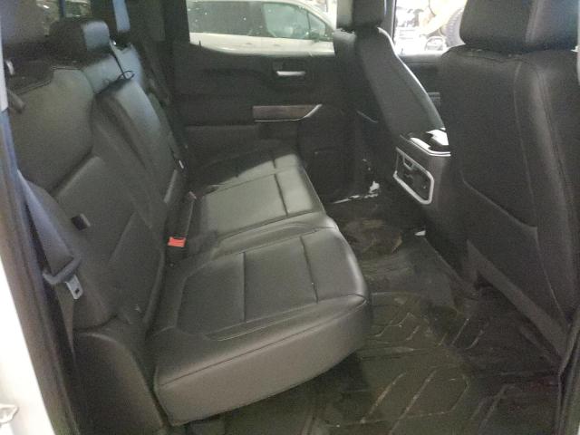 2019 CHEVROLET SILV1500 2 - 3GCUYGED5KG132426