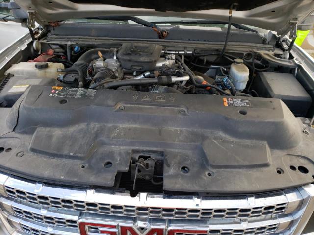 1GT120C82CF244573 GMC Sierra K2500 Sle