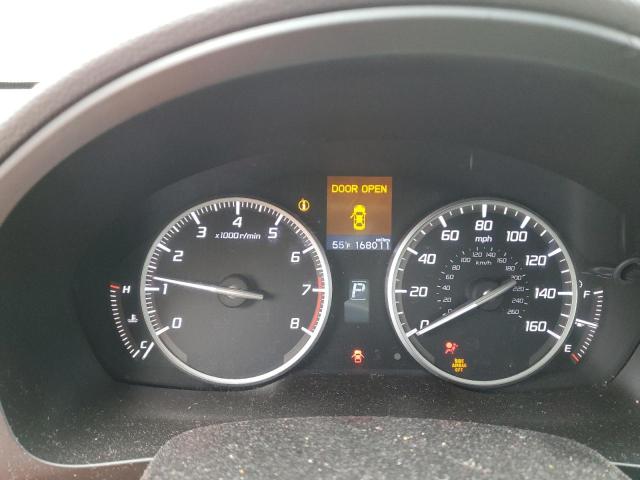 19VDE1F37EE009893 Acura ILX 20