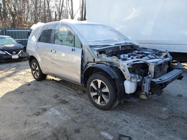 2018 SUBARU FORESTER 2 - JF2SJAEC4JG571516