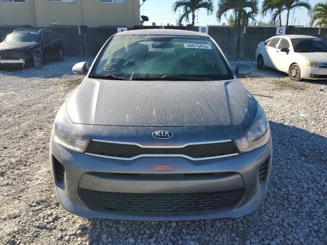 3KPA25AB1KE254130 KIA Rio