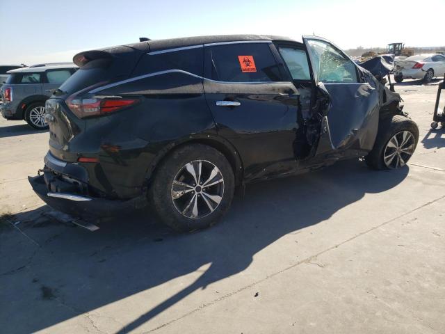 2019 NISSAN MURANO S - 5N1AZ2MJXKN158582