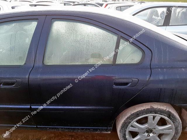YV1RS796962520844 Volvo S60 Se D 1