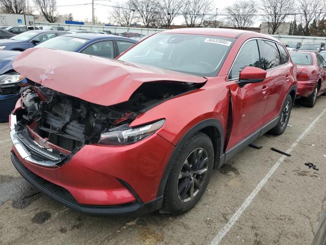 Mazda CX-9