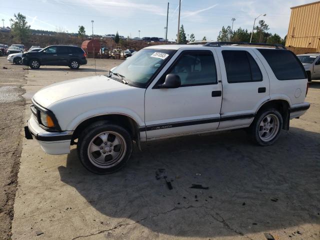 1995 Chevrolet Blazer 