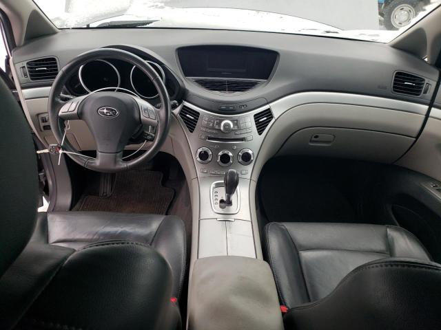4S4WX92D994405401 Subaru Tribeca Limited