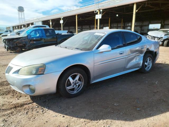 2004 Pontiac Grand Prix GT