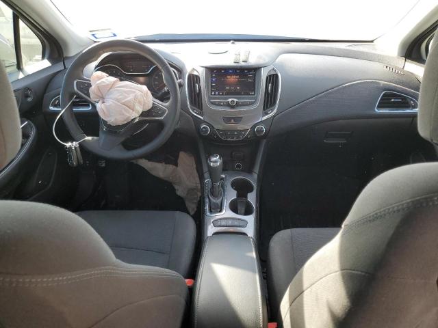 2019 CHEVROLET CRUZE LT 1G1BE5SM6K7139656