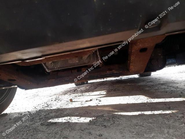 SALLAAAG3BA555165 Land Rover Discovery