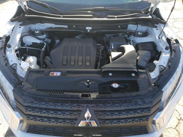 2022 MITSUBISHI ECLIPSE CR - JA4ATWAAXNZ066574