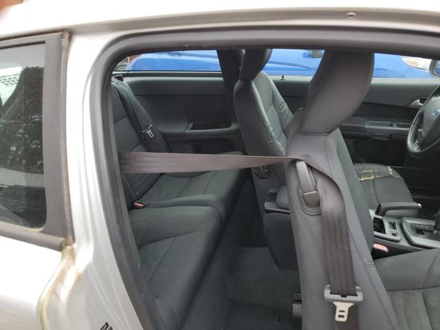 YV1MK672792146963 Volvo C30