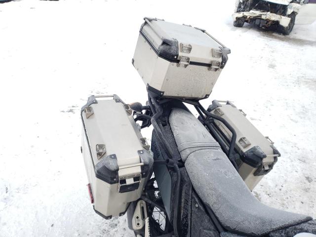 2022 YAMAHA XTZ690 JYADM12Y9NA000400